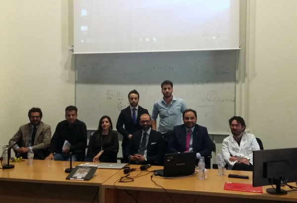 “Emergenza Sorrisi” e Università “Magna Graecia” insieme per iniziativa solidale “Ridare speranza ai confini del mondo”.
