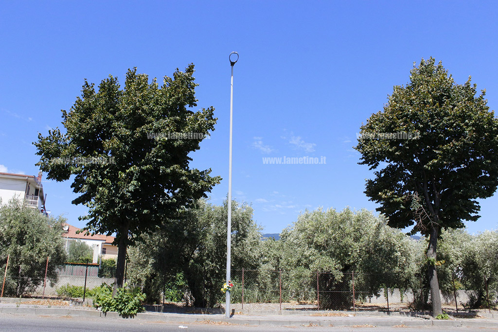 Lamezia, prorogato affidamento illuminazione pubblica alla Multiservizi