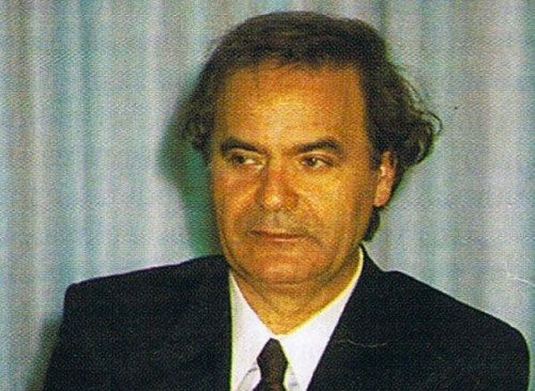 Morto Elio Riga, cordoglio ordine giornalisti Calabria