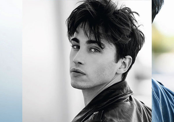 Riki del talent "Amici" incontra i fans il 4 luglio a Maida