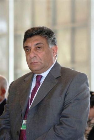 Sacal, lettera di commiato ex presidente Ripepe