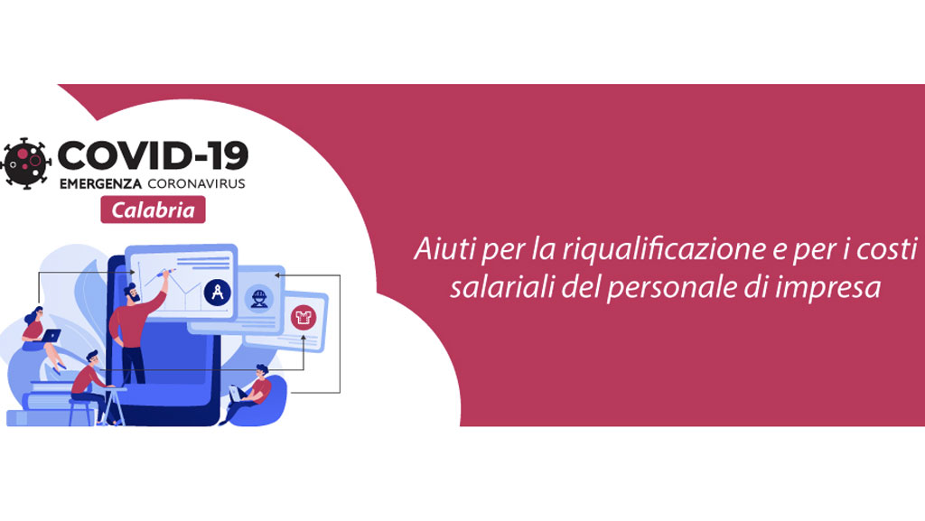 Lavoro, Regione pubblica avviso in aiuto a imprese e lavoratori