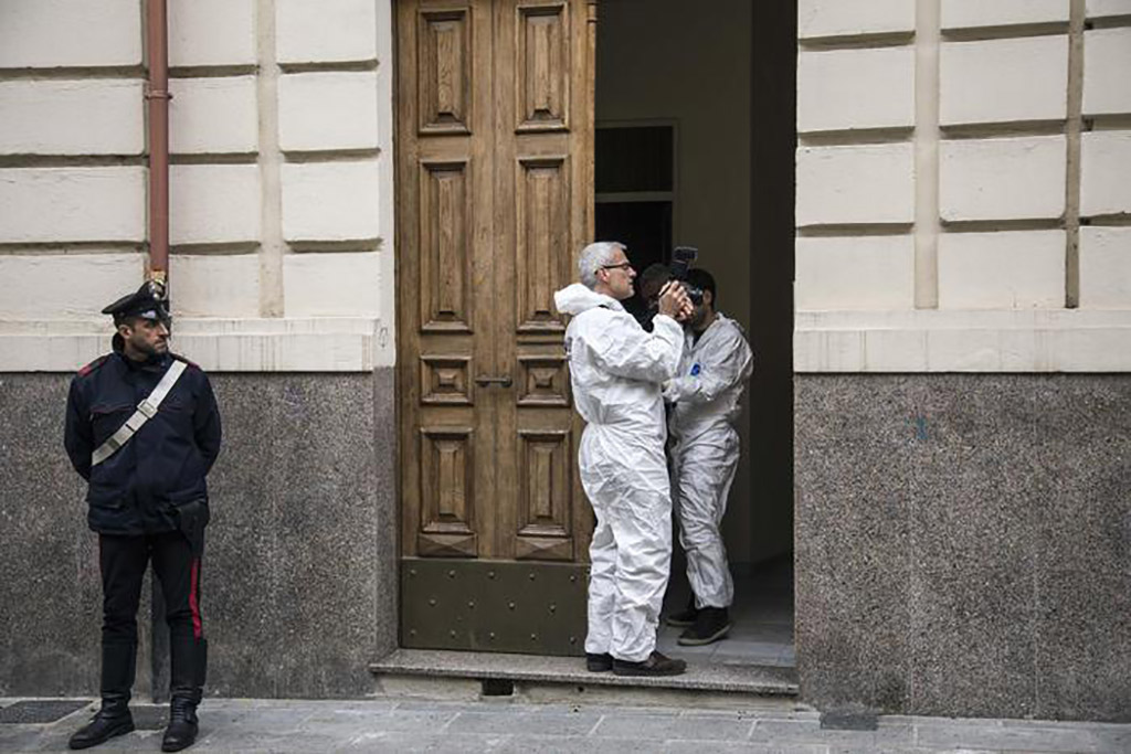 Bimba di 7 mesi morta a Cosenza, fermata la madre per omicidio volontario
