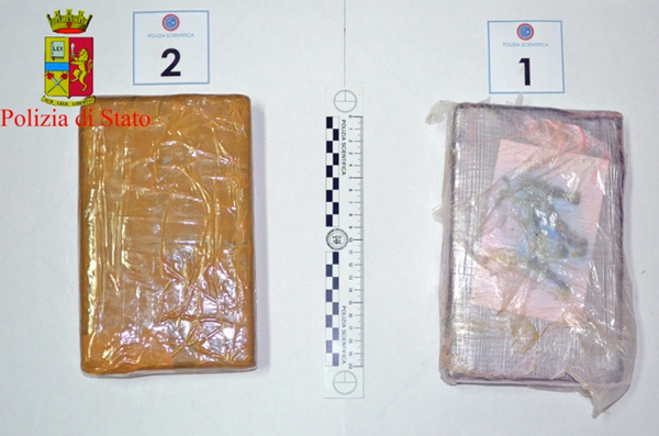 Calabria: Aveva 2kg coca in scooter, arresto esponente cosca Bellocco