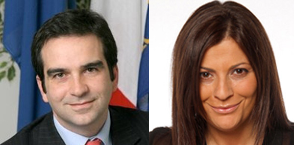 Deputati Fi lasciano cerimonia con Boldrini: "Inaccettabile comportamento di Crisci"