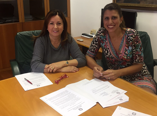 Firmata convenzione per assegni Asu e Anf per Lsu non contrattualizzati