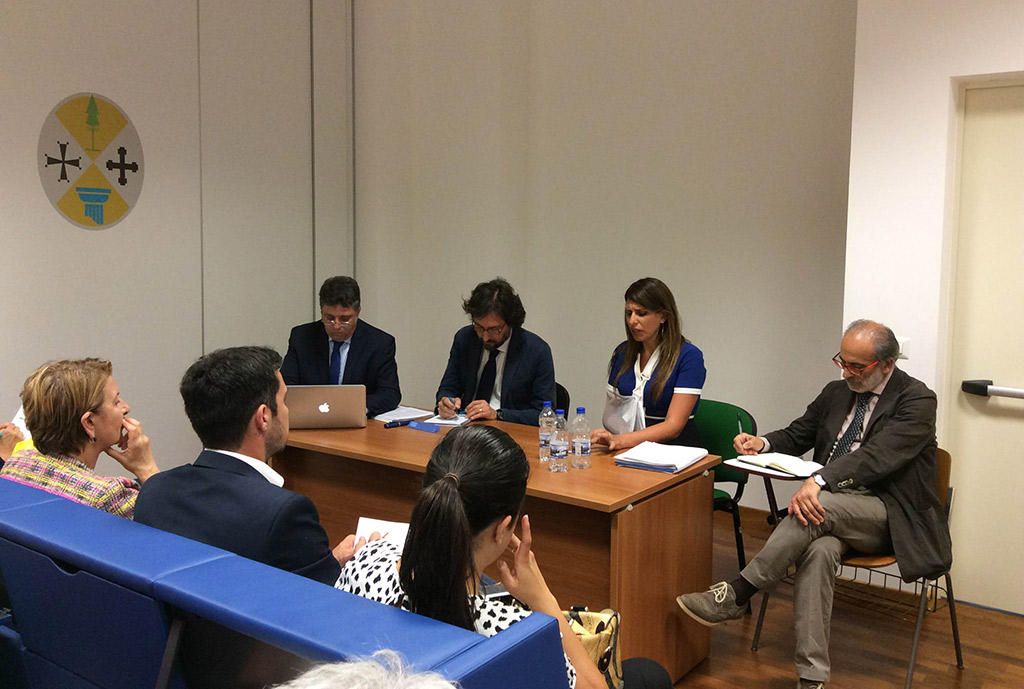Politiche sociali: al via percorso trasferimento competenze da Regione a Comuni