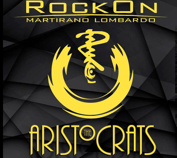 Calabria: RockOn 2014, il 28 agosto band Aristocrats a Martirano 