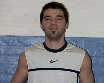 Nuovo acquisto per la Basketball Lamezia, arriva Rodrigo Monier