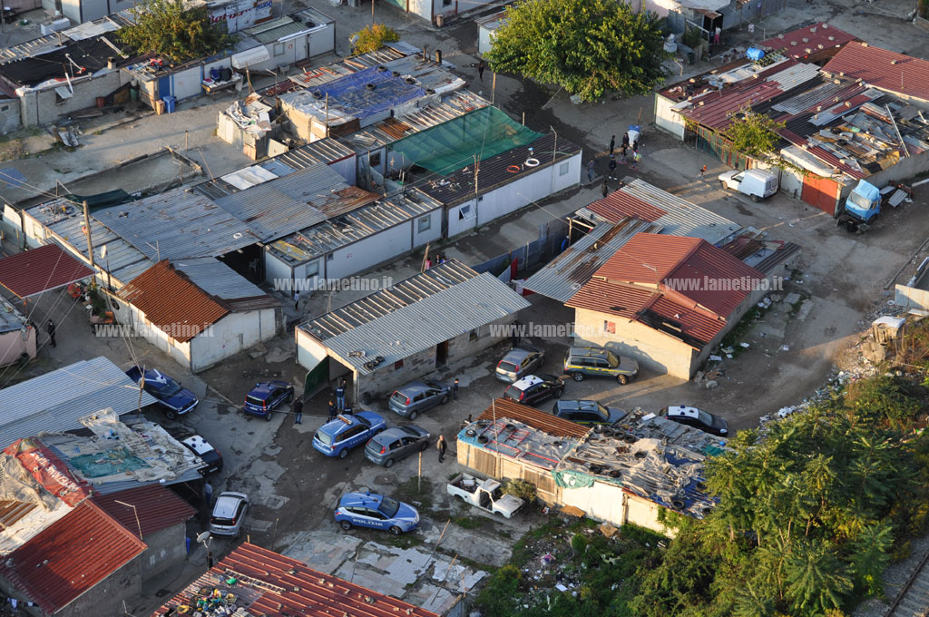 Lamezia: operazione a Scordovillo, Mascaro plaude a lavoro Forze dell’Ordine 