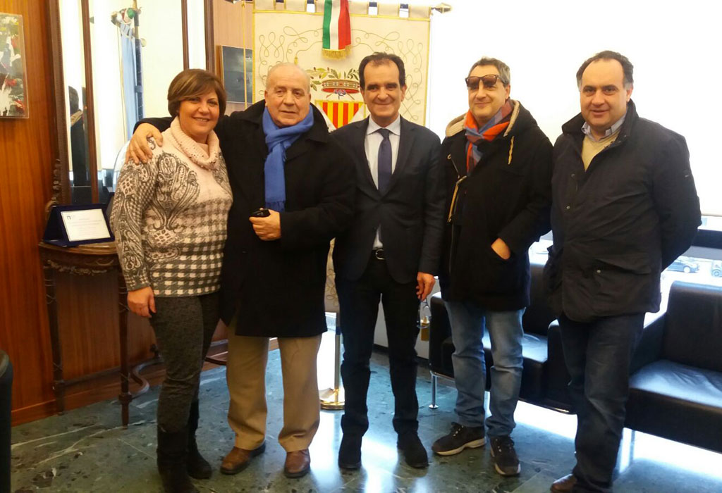 Presidente Bruno incontra sindaci unione comuni Ma.Re. Monti per potenziamento sistema scolastico