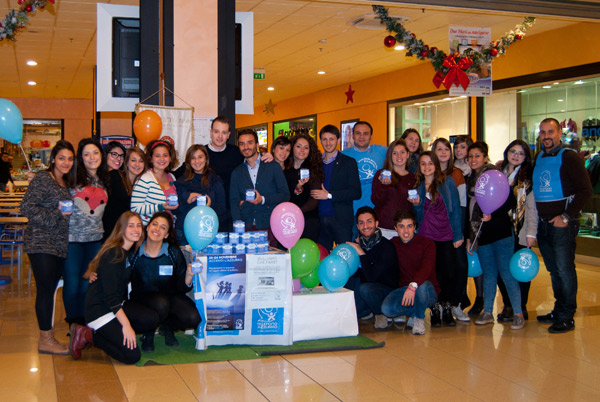 Lamezia: Raccolta fondi e campagna contro bullismo organizzata da Rotaract e Interact 