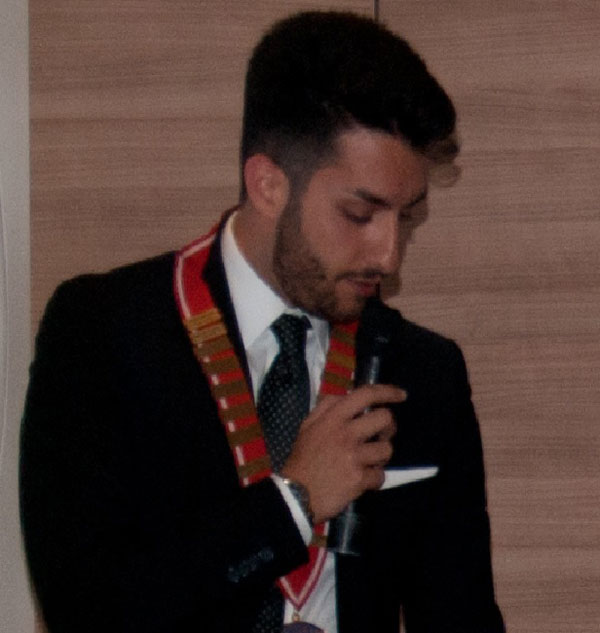 Lamezia: Rotaract italiani, quest’anno impegnati in tante iniziative solidali