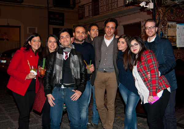 Lamezia: Raccolta fondi Rotaract per le Filippine