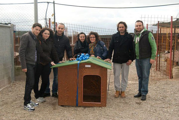 Rotaract_al_canile_comunale_01