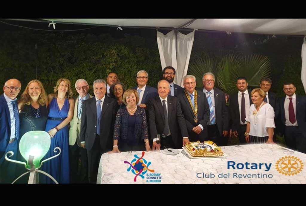 “La malattia di Alzheimer, epidemia del terzo millennio”, incontro Rotary Club Reventino il 6 settembre a Falerna  