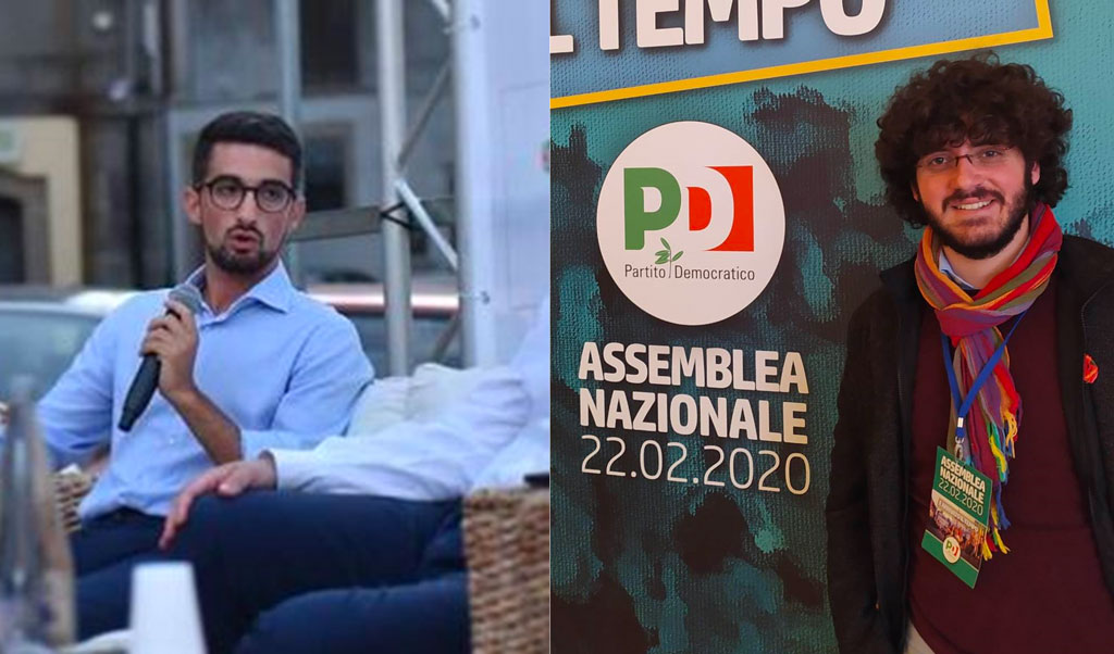 Quattro proposte economiche di due giovani per "rimettere in moto la Calabria"