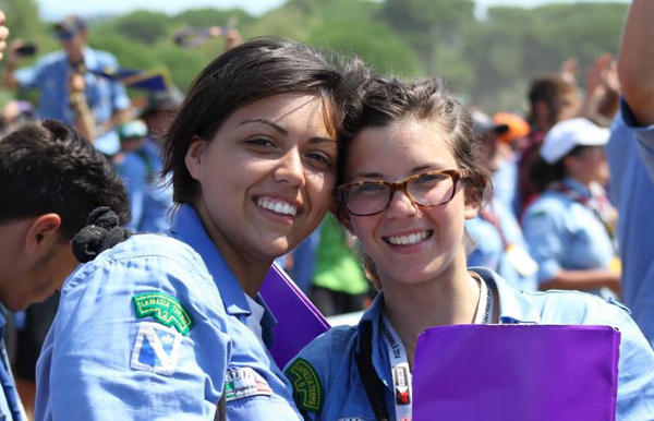 Agesci Lamezia: Dopo 28 anni route nazionale scout a San Rossore
