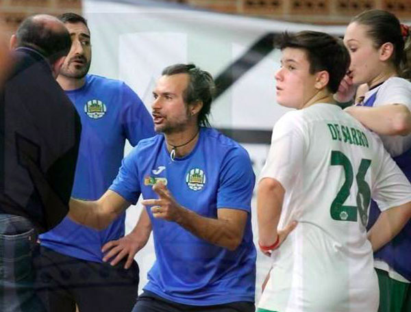 Coppa Italia, la Royal Team Lamezia a Vibo per la semifinale con il Rionero