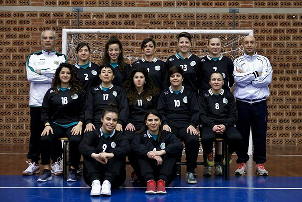 Royal Team Lamezia da venerdì 5 presente a Fieragricola