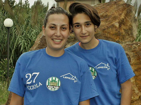 Prima uscita stagionale per la Royal Team Lamezia, sfida contro San Giovanni in Fiore
