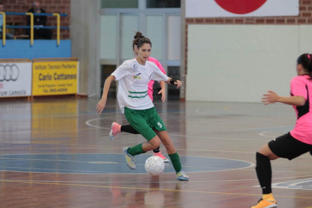 Oggi finale Coppa Italia contro il Martina per la Royal Team Lamezia che si gioca accesso alle Final Four