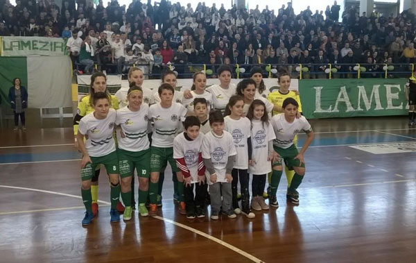 Royal, sarà la Virtus Ciampino l’avversario dei Play Off