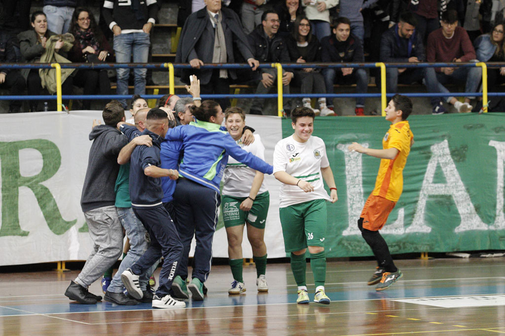 Fragola su campionato di A2: "La Royal è combattiva e vuole vincere"