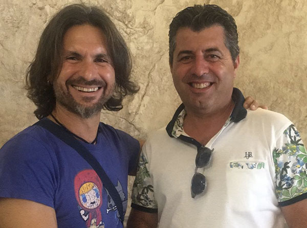 Royal Team Lamezia, ingaggiato il nuovo tecnico Raffaele Ragona