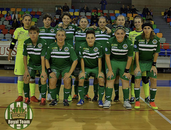 Quarta vittoria di fila per la Royal Team Lamezia, 6-0 contro il Policoro