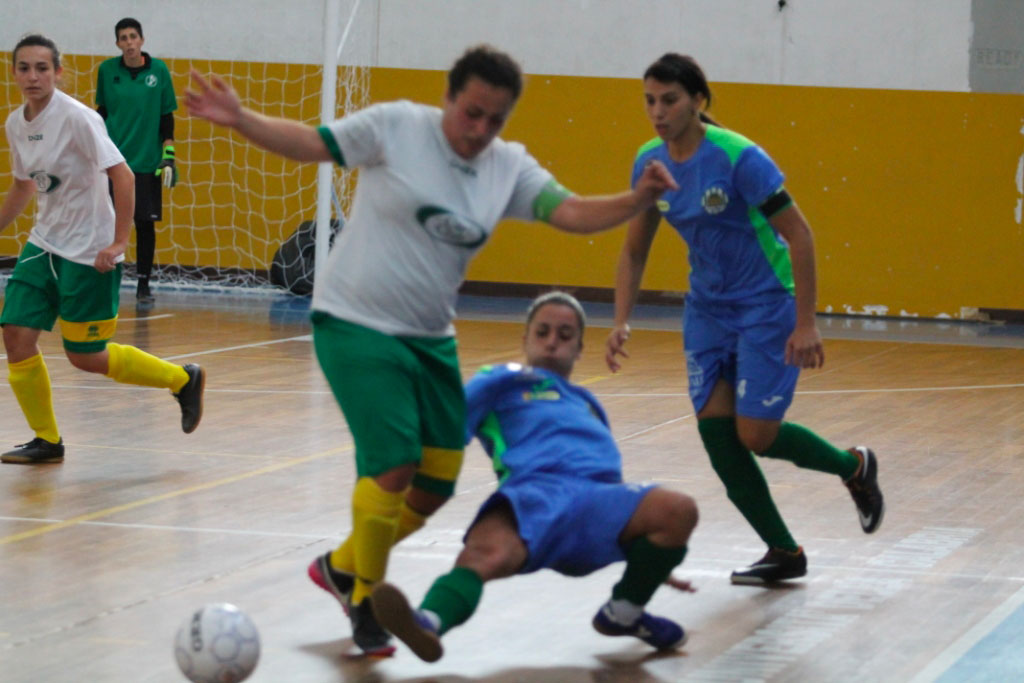 Derby contro Reggio domenica per la Royal Team Lamezia