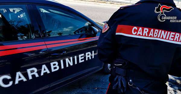 Rubava i soldi delle offerte in chiesa nel reggino, incastrata dai carabinieri