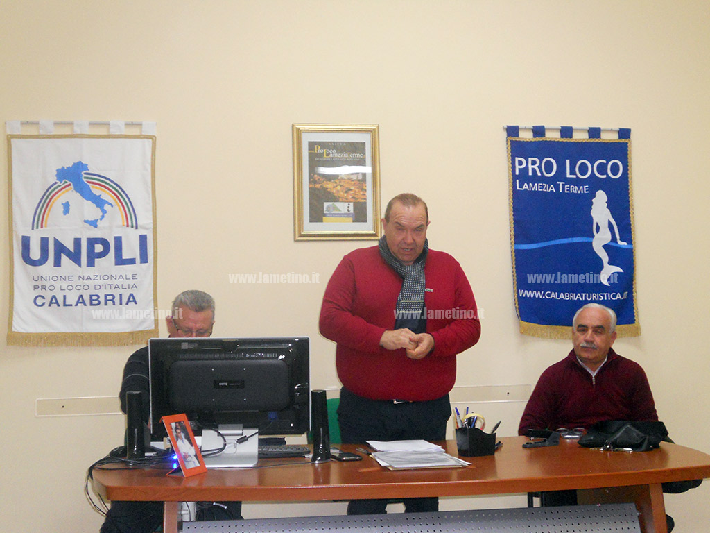 Lamezia, convocata riunione per costituire Consulta delle Associazioni Lametine