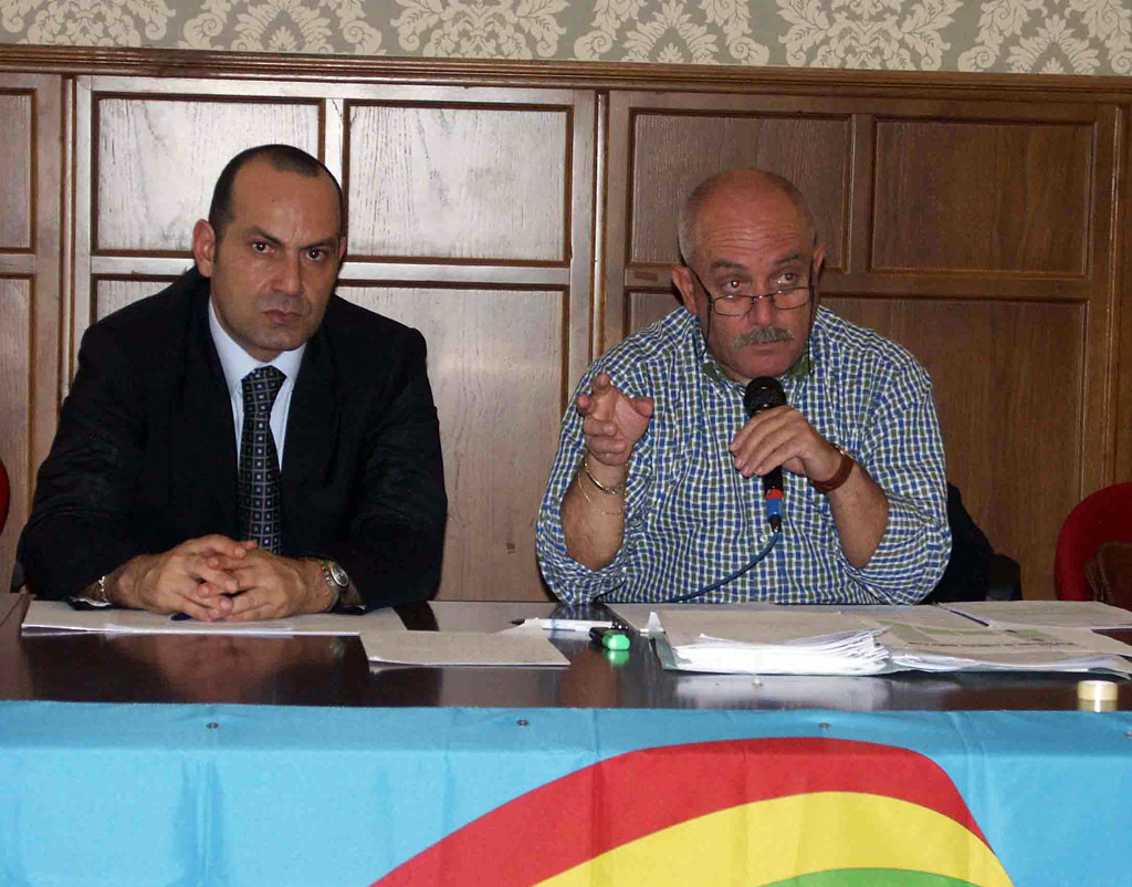 Lamezia: lettera aperta UIL-FPL su lavoratori socialmente utili