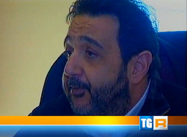 Calabria Etica: Ruberto, mai preso soldi a fondazione 