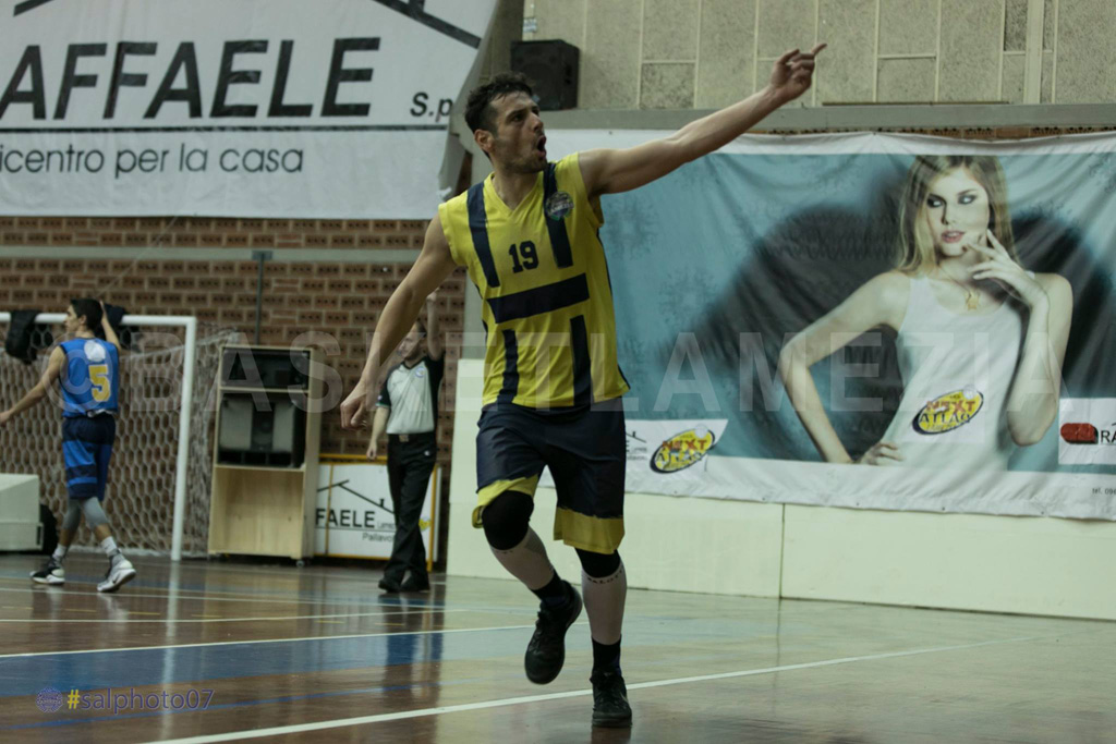 Basket Lamezia sabato al Palasparti per finale contro Vis Reggio, Rubino:” Dare il massimo per l’obiettivo”
