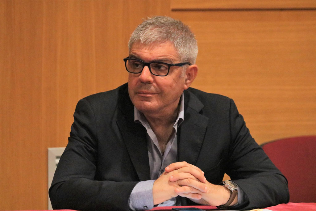 Lamezia, Pegna: "Bene convergenza su mozioni dedicate a decoro urbano"