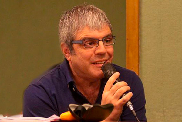 Lamezia, Pegna: "Sintonia su liste e programma, a brevissimo deciderò"