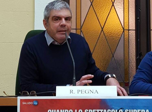 Lamezia, lettera di Pegna a Spirlì su settore spettacolo e produzione: “È il più colpito da misure anticontagio Covid19”