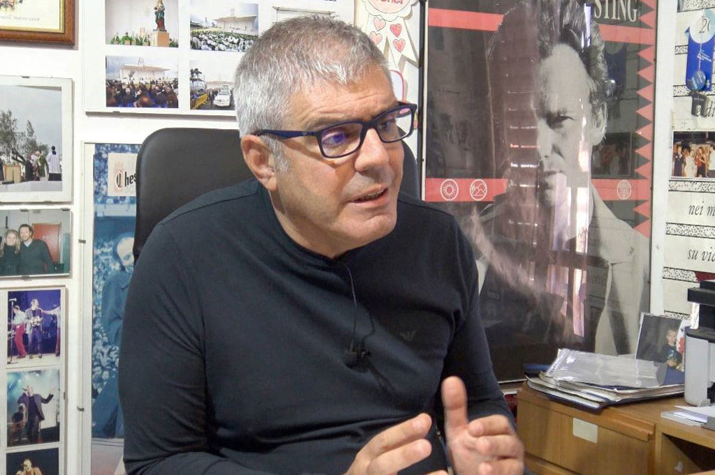 Bando grandi eventi, Pegna alla Regione: "Abusi evidenti"