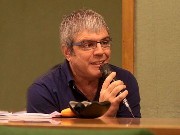 Pegna: "Bando regionale spettacoli illegittimo, inviata istanza"