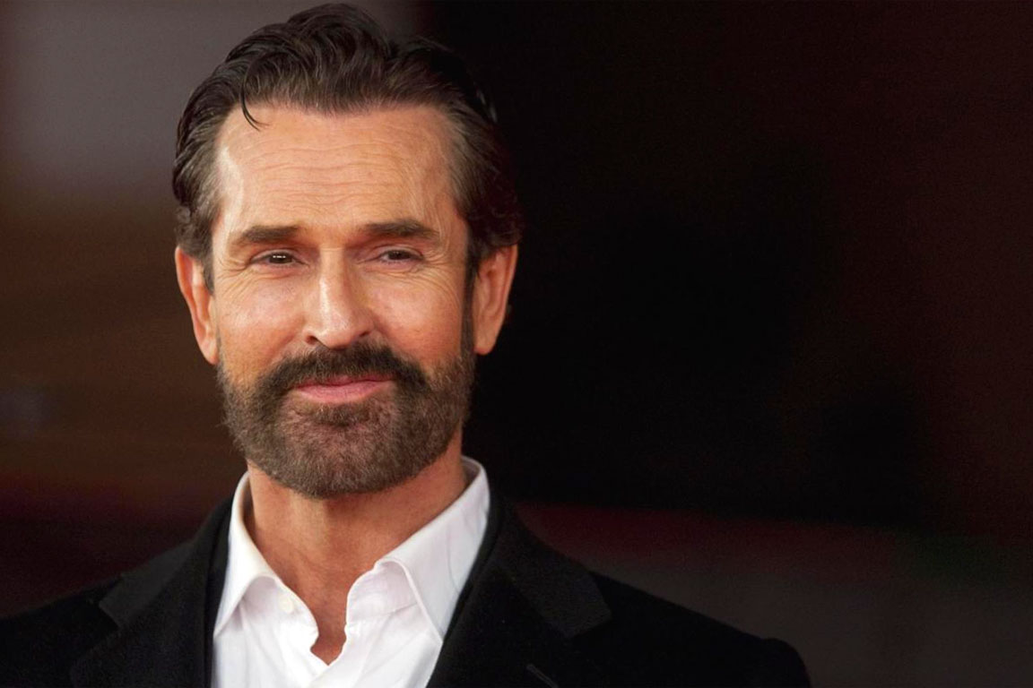 Magna Graecia Film Festival, per la 15esima edizione a Catanzaro arriva Rupert Everett