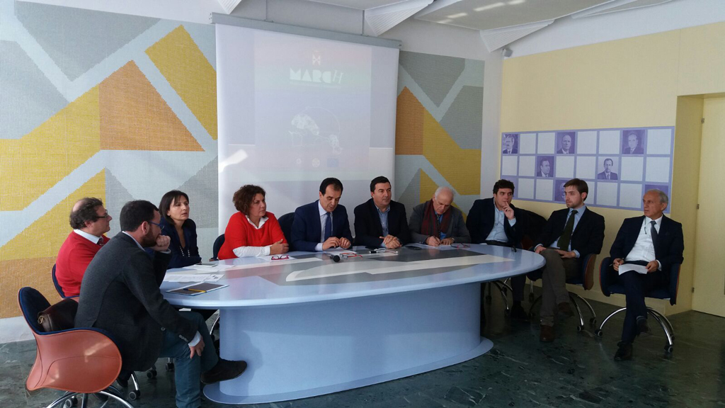 Il 13 dicembre riapre il Museo Archeologico e Numismatico a Catanzaro dopo lavori riqualificazione