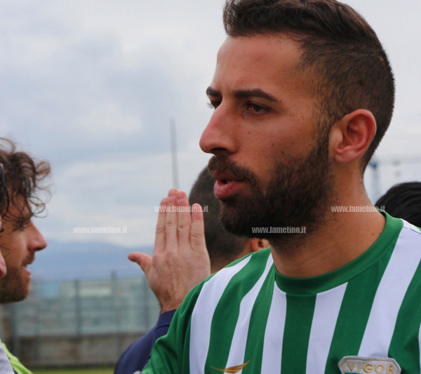 Russo (Vigor): “E’ un periodo che gira male, siamo dispiaciuti e rammaricati”