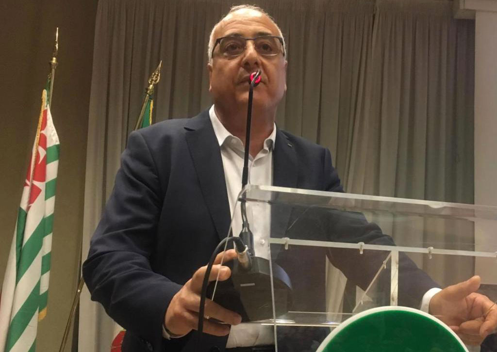 Visita ministro Lezzi in Calabria, Russo (Cisl): “Si investa su viabilità e depurazione”