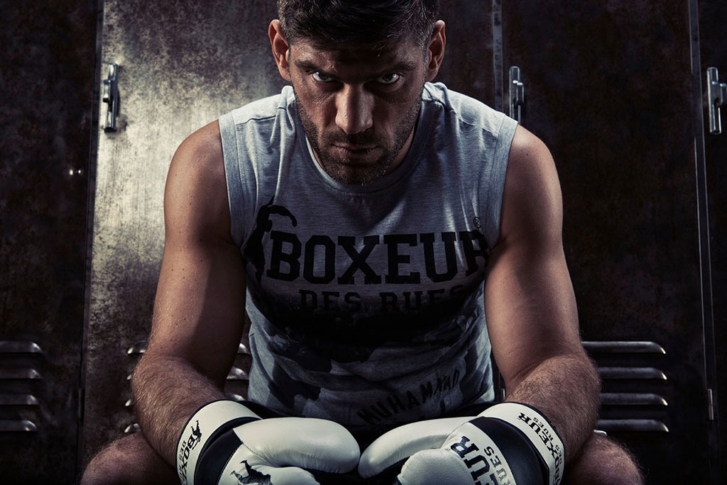 Clemente Russo ospite al 5° trofeo pugilistico a Copanello