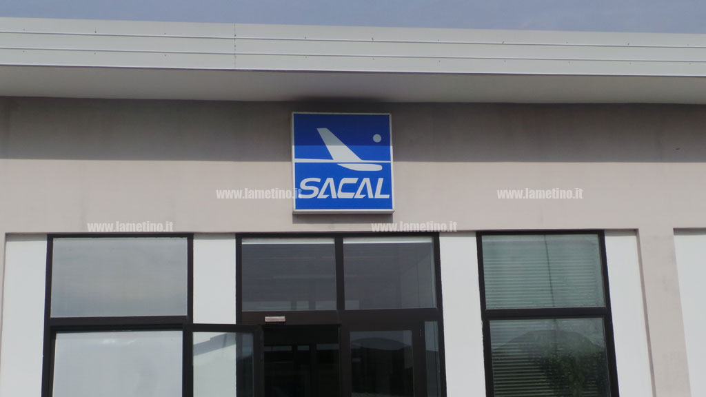 Sacal, vertici della Cgil: "Serve trasparenza, De Metrio si dimetta e si nomini un commissario"