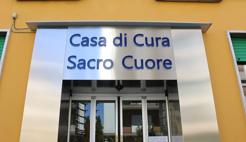 Natalità e covid, il Sacro cuore di Cosenza su Io donna