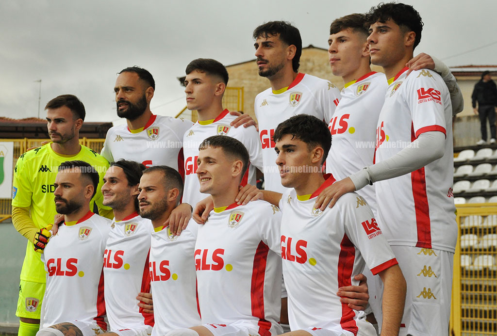 Serie D, il Sambiase atteso dal Siracusa nel big match di giornata