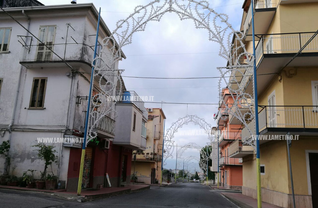 Lamezia, dal 23 al 25 giugno festeggiamenti in onore Madonna delle Grazie a Sambiase: il programma